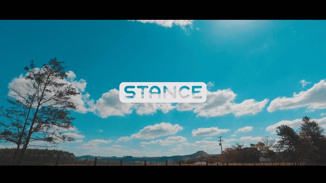 STANCE MOVIE - TEASER