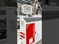 8 sets of pvc machines finished soon #extrusion #machine #extruder