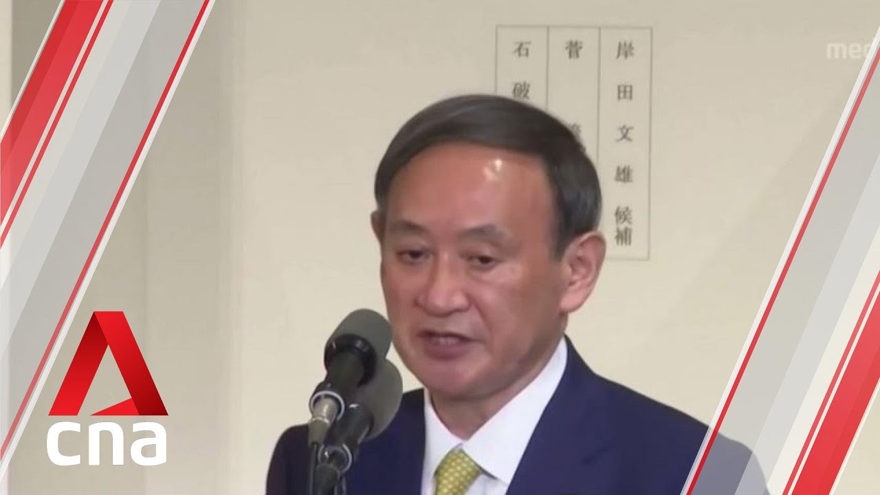 Japan's next PM preparing new Cabinet