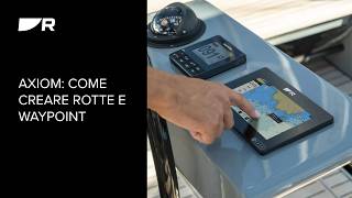 Axiom Come Creare Rotte E Waypoint In Modo Semplice