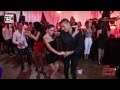 Adolfo Indacochea & Jessica Patella - social @ STEP IN DANCE 3