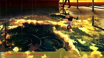 Feint - Vagrant (feat. Veela)