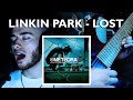 Linkin Park - Lost | Cover by Jun Mitsui & Victor Borba