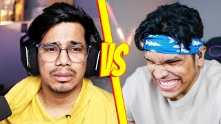 @Mythpat vs @GamerFleet  Ultimate Battle 🔥