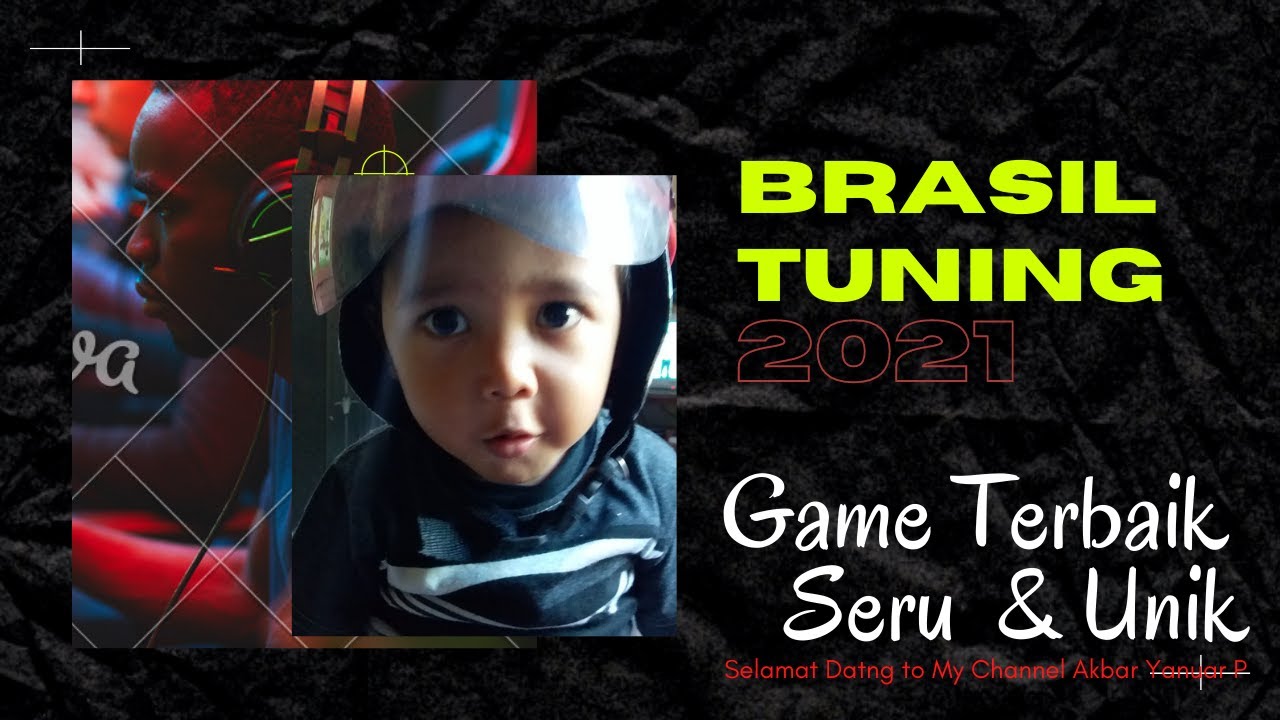 Brasil Tuning 2021 - YouTube