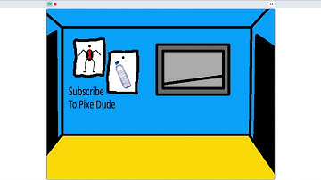 How To Make a Fnaf Fan Game On Scratch: Part 5