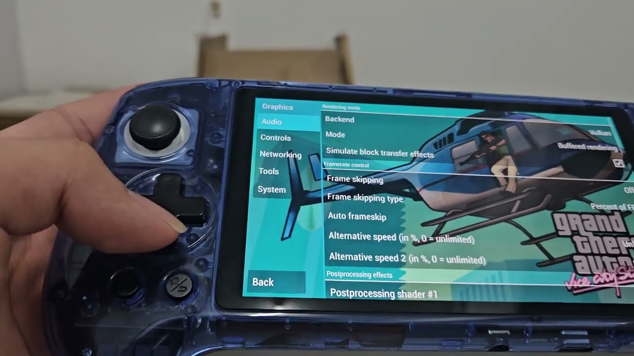 Rg556 PSP Optimize (Tagalog)