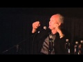 Conversation with John Lithgow - LAFF 2010 clip 1