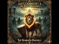 Roots reggae 1978 unreleased album of Jah’s Lionheart &amp; The Roots Assembly– The Nyabinghi Prophecy