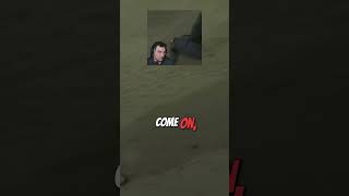 Overcoming Challenges: A Hilarious Moment! #shorts