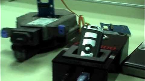 Operation Video of  AK300 CAS1/2/3  Keymaker