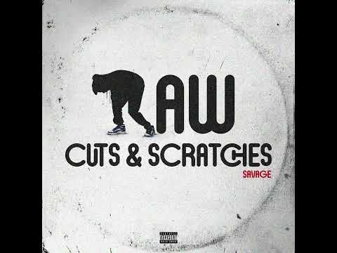 Savage - Scene Run (Official Audio) Prod ‪@z4nemusic‬ [ Raw Cuts & Scratches EP ] bekijken op YouTube