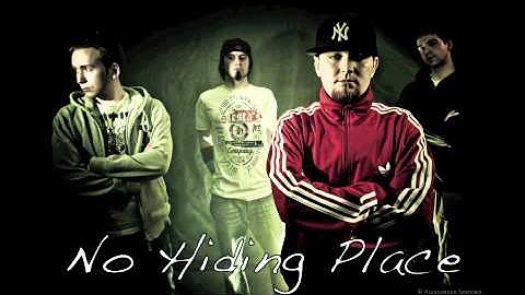 Insecure - No Hiding Place