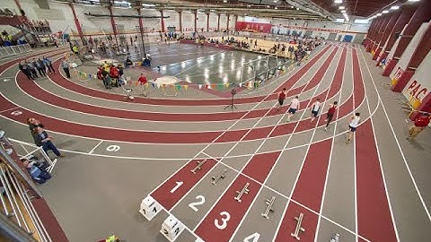 2025 2LRS Indoor Open
