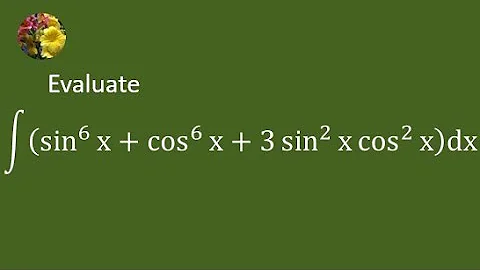 2023 MIT Integration Bee, qualifying test question # 12