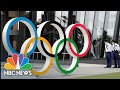 Tokyo Olympics To Allow 50 Percent Capacity At Venues