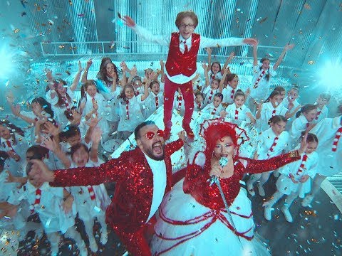 ანრი, BIG თიკო \u0026 \"მეკო Studio\" - თოვს და თოვს