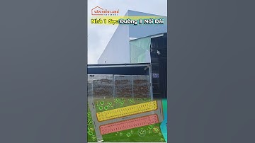 NHÀ NGỘP | DIỆN TÍCH ĐẤT 62M² VUÔNG VỨC - CẤP 4 CÓ GÁC LỬNG - ĐÃ HOÀN CÔNG - HẺM 9M | 3.2 TỶ #bds