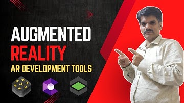 "Exploring the Latest AR Kit for AR Development"