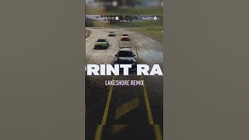 Accepted His Fate! NFS Unbound #nfs #needforspeed #nfsunbound #needforspeedunbound #youtubeshorts