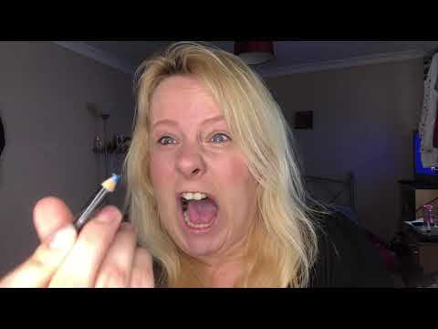 6 Minute Makeup Challenge
