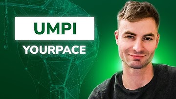 UMPI YourPace - Get a Bachelor Degree in under 12 Months from scratch!