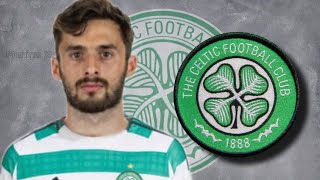 Marcelo Saracchi Welcome To Celtic Fc ? 2025 Skills & Goals Highlights