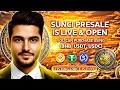 SUNCI IS A DEFi Token on Binance Smart Chain