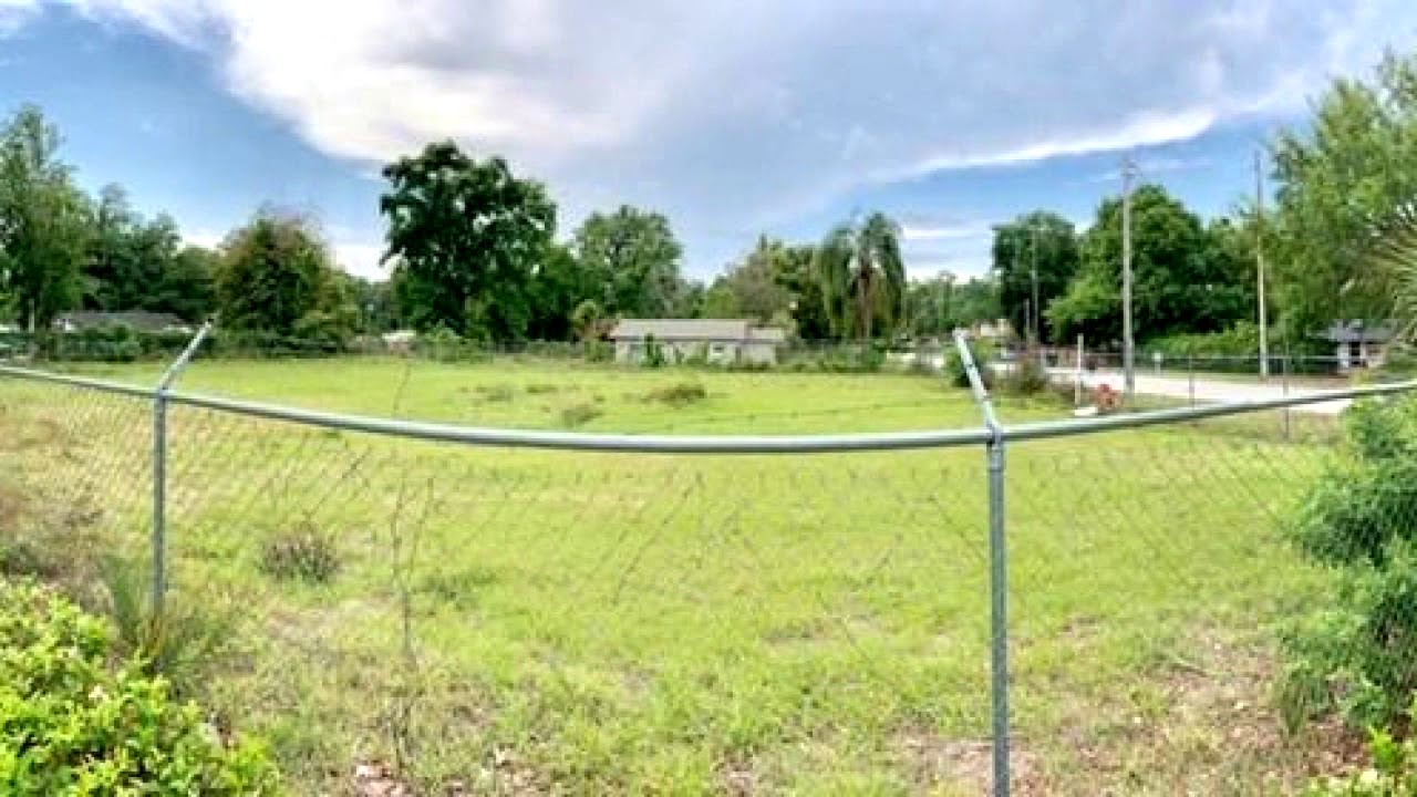 Lots And Land for sale 1316 38TH STREET, Orlando, FL 32839 YouTube