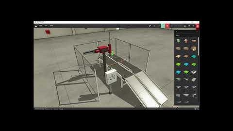 ASSEMBLER ASSEMBLER ANALOG FACTORY IO