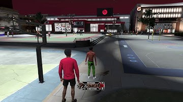 Playing with Viewers, JOIN UP!!//Grind to 200 subs//Chill Stream😎(NBA 2K20 LIVE🔴)