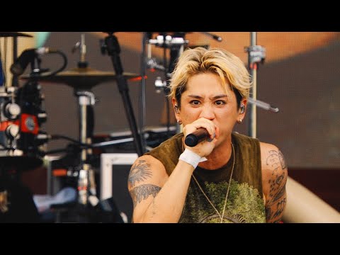 ONE OK ROCK - Make It Out Alive [1CHANCE FESTIVAL 2023]