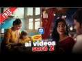 Sora 2 😱 FREE AI Videos | Step by Step A To Z Tutorial | How to get FREE INVITE CODES #sora #sora2