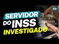 FRAUDE NO INSS: PF ACHA DINHEIRO EM SACOS DE LIXO NA CASA DE SERVIDOR PÚBLICO