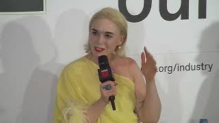 International co-productions: case studies