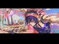 ナランチャ・ギルガ登場 予告PV【ジョジョの奇妙な冒険 オラオラオーバードライブ】