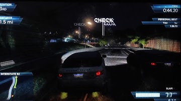 Need for Speed: Most Wanted (2012) - Rolling Stock | Range Rover Evoque