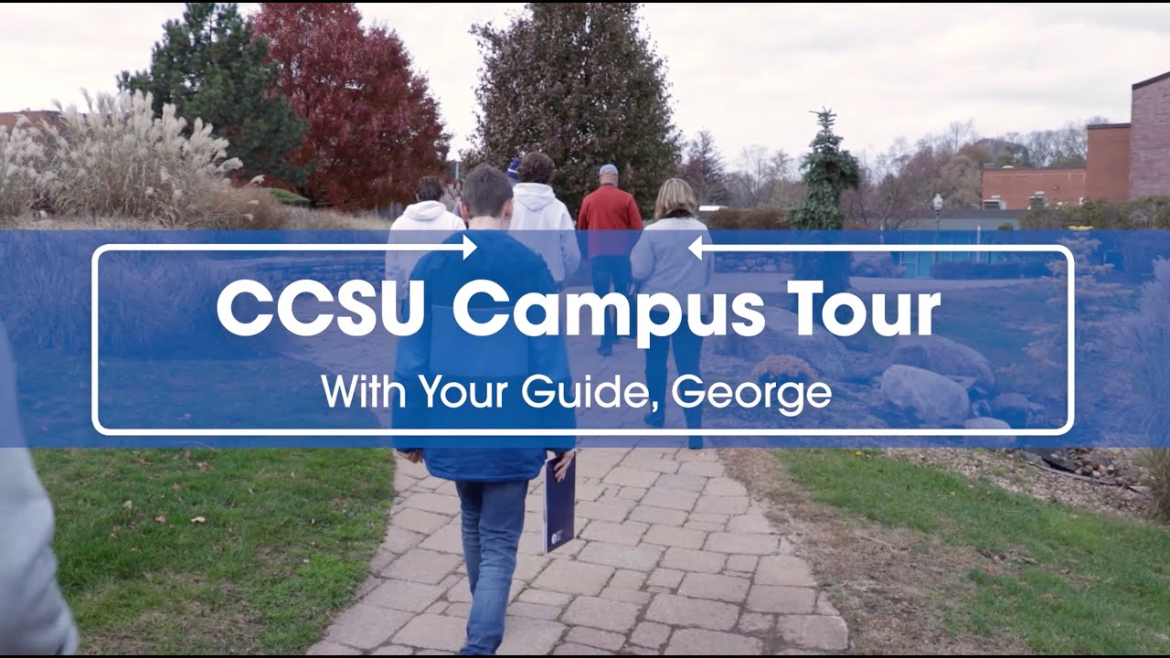 ccsu travel