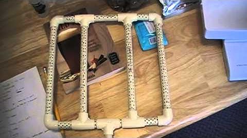 Homebrewing Process: Part 1 - Ingredients and equipment