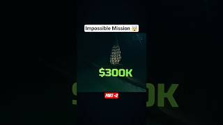 Impossible Mission 🤯 (Part-2) #mrbeast #mrbeastshorts #shorts #viral #mission #missionimpossible
