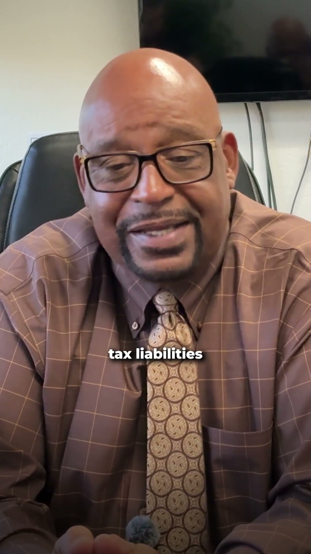 Trust Gives House at New Tax Value