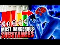 World’s Most Bizarre Substances That Still Exist