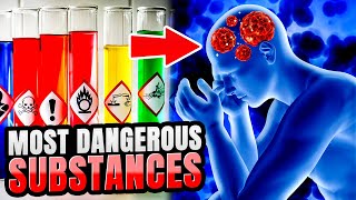 World’s Most Bizarre Substances That Still Exist