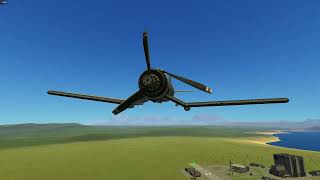 remember when KSP added propellers?
