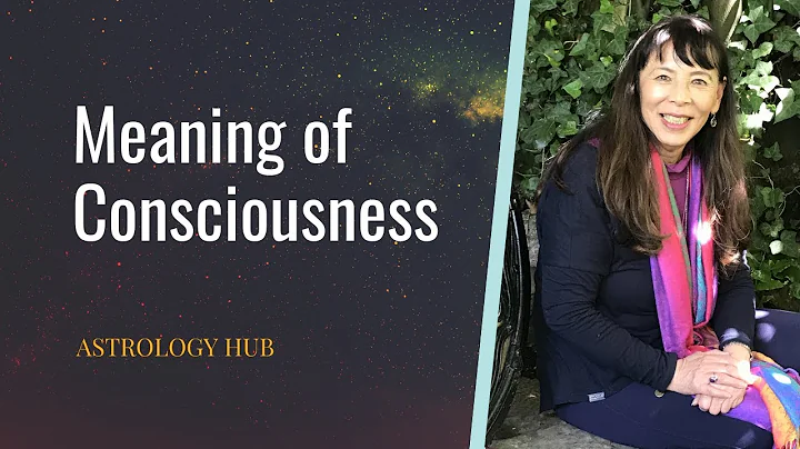 Meaning of Consciousness with Astrologer Linda Byrd