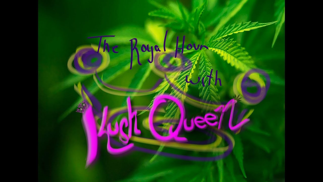 The Royal Hour with Mz Kush Queen: Episode 19