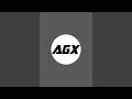 Aryan GamerX is live!