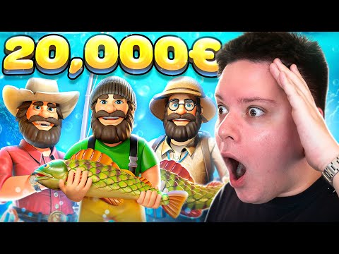 Jouez aux Meilleurs Jeux de Casino en Ligne sur Bassbet - Inscription Facile et Rapide