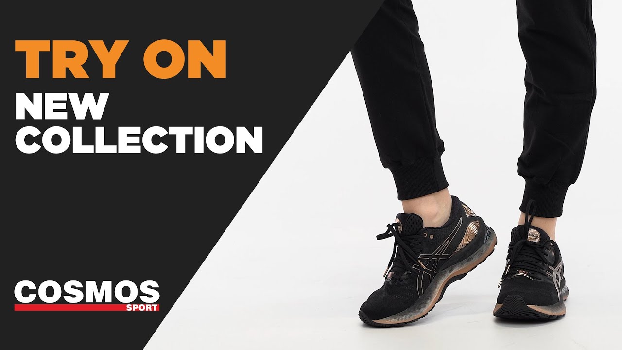 asics platinum nimbus