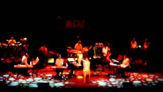 Natalie Cole - Fever (Istanbul Jazz)